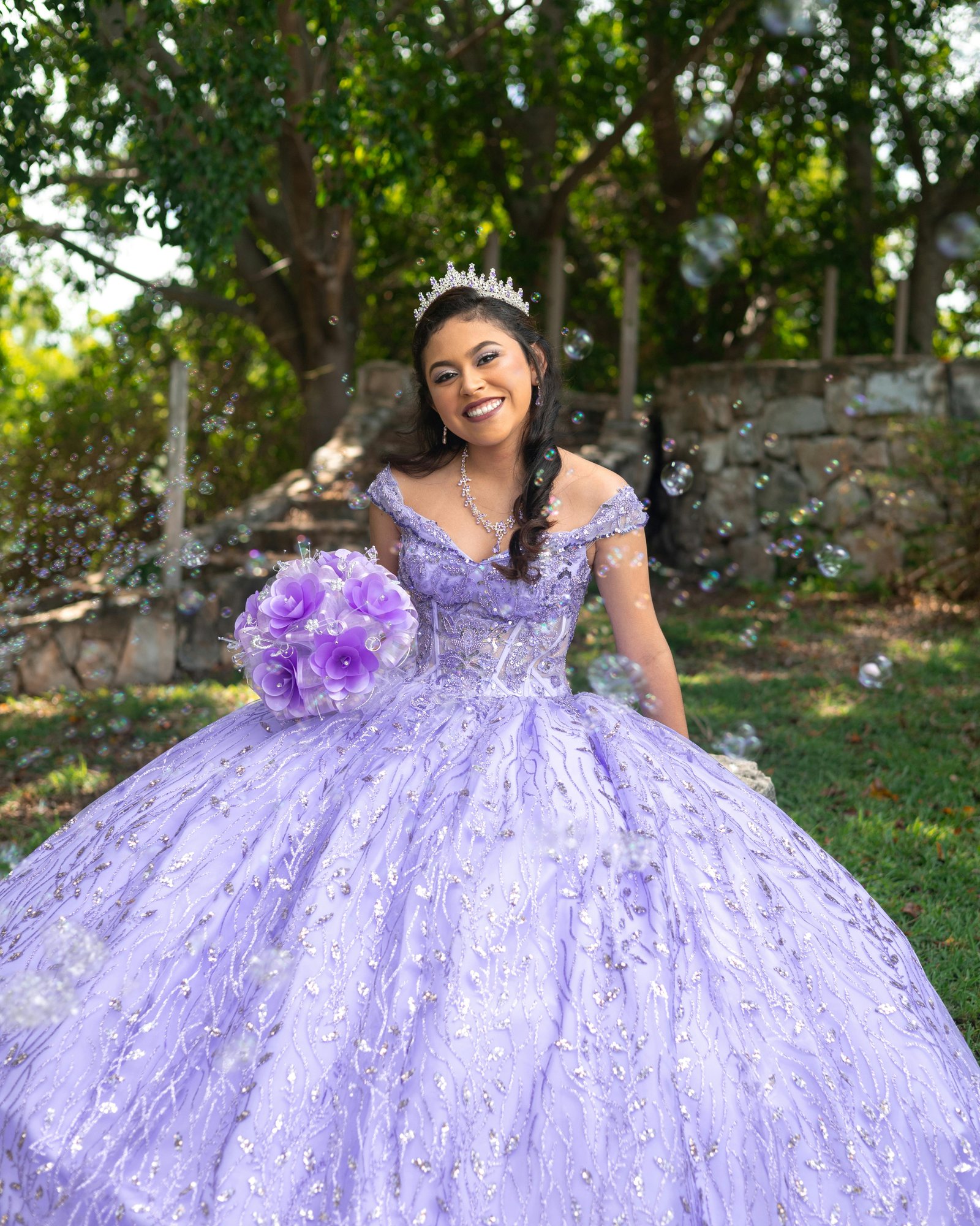 Mis Quince Años